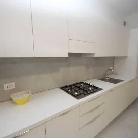 Marcello-7 By Interhome Rosolina Mare