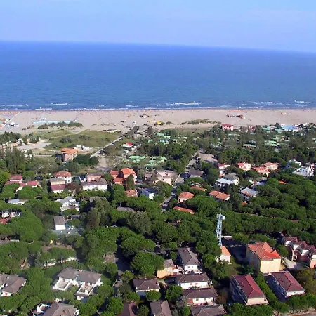 Marcello-7 By Interhome Lägenhet Rosolina Mare