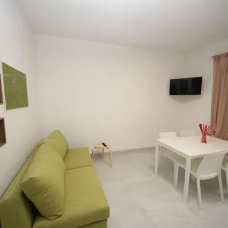 Lägenhet Marcello-7 By Interhome Rosolina Mare