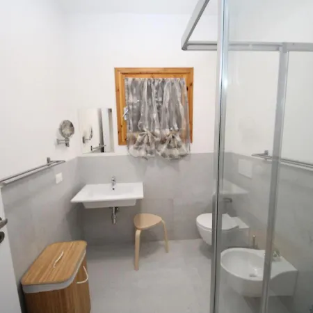 Marcello-7 By Interhome Lägenhet Rosolina Mare